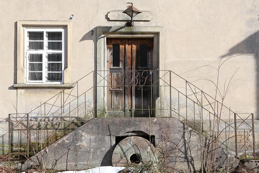 SoS Pressig Landkreis KC; Foto: Barbara Herbst