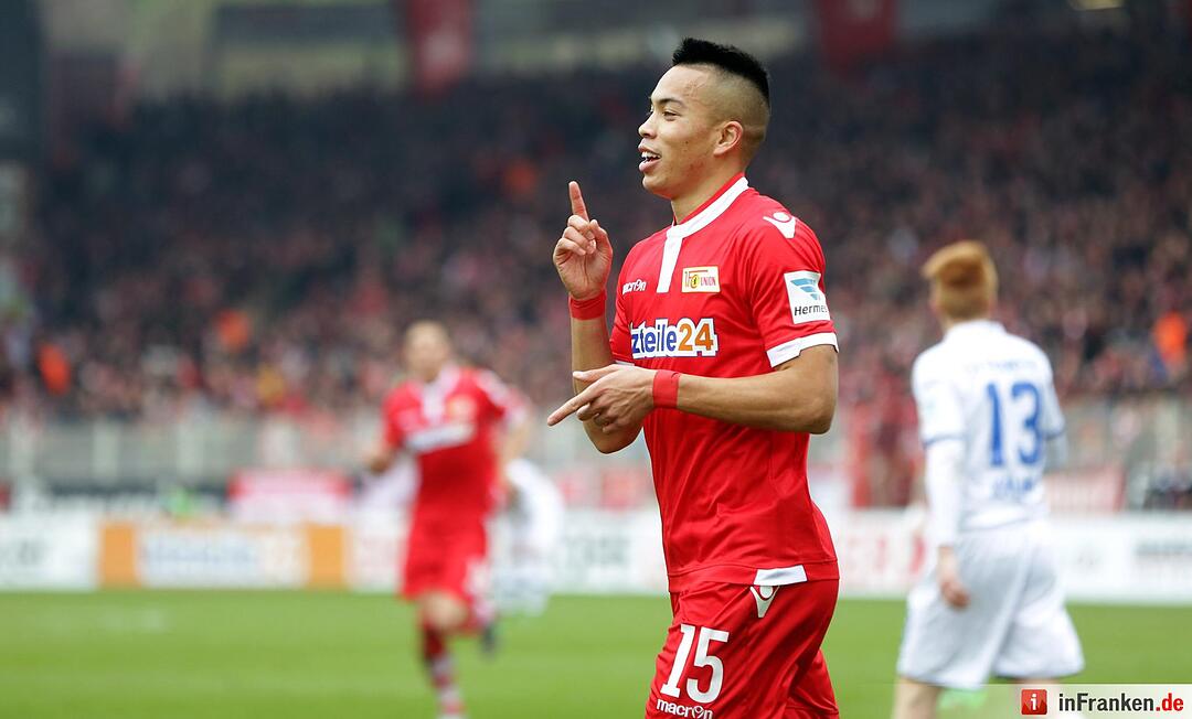 Die wichtigsten Transfers der Fußball-Bundesliga