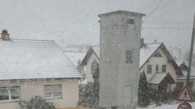 Buchbach. Foto: Andreas Löffler