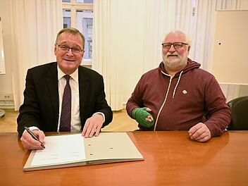 Bamberger Tierschutzverein bekommt mehr Geld