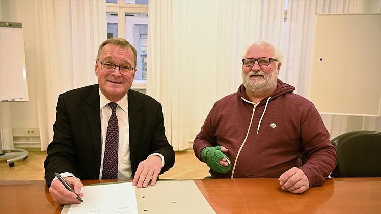 Bamberger Tierschutzverein bekommt mehr Geld
