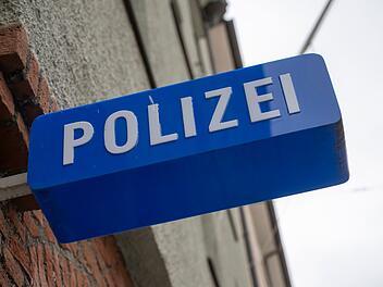 Junger Autodieb stellt sich selbst bei der Polizei Heilsbronn