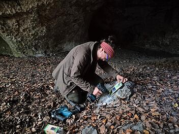 Entdeckung in Fr&auml;nkischer Schweiz l&ouml;st Emp&ouml;rung aus &ndash; "macht uns betroffen"