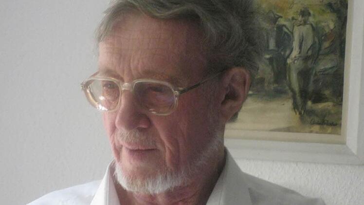 Christoph Zeckai war 17 Jahre lang Vorsitzender der CSU-Kreistagsfraktion in Kronach. Heute lebt er in Wiesbaden. Foto: privat