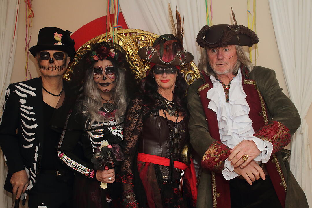 Fasching 2025 in Nürnberg!
