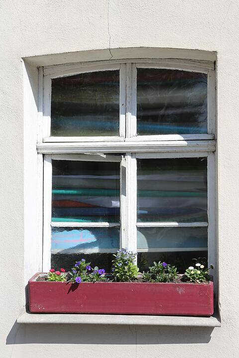 Klosterlangheim; Lankreis Lichtenfels; Foto: Barbara Herbst