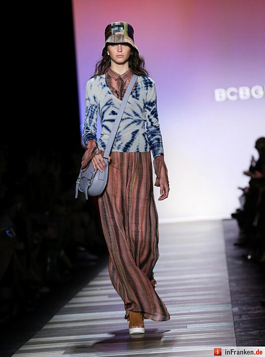 Das sind die Trends der New York Fashion Week 2015