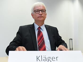 Jürgen Resch, einer der Geschäftsführer der Deutschen Umwelthilfe. Foto: Arne Dedert/dpa