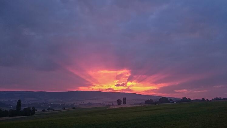Goldkronach FloMue infrankenpix