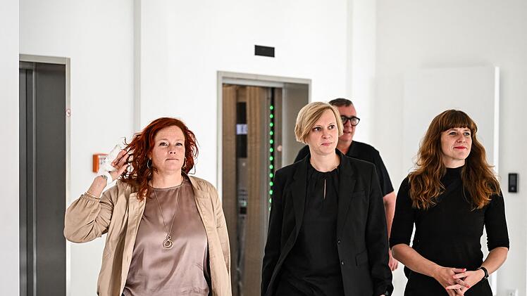 Regierungsbildung nach der Wahl zum Berliner Abgeordnetenhaus