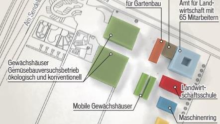 Planung Quelle:Staatliches Bauamt