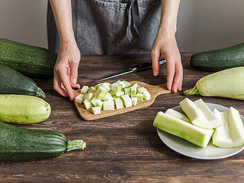 Zucchini