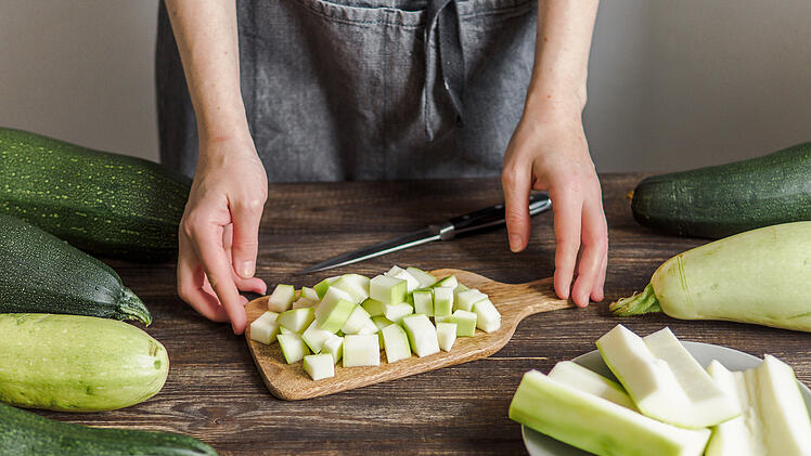 Zucchini