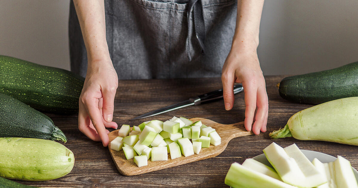 Ecco come la pianta di zucca dovrebbe prevenirlo