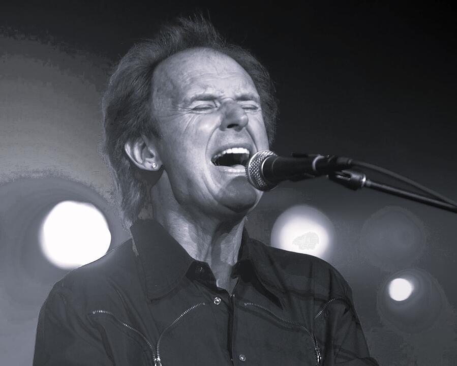 Gary Wright