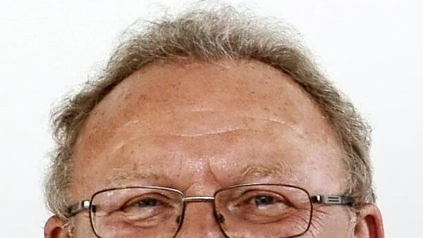 Franz Walter