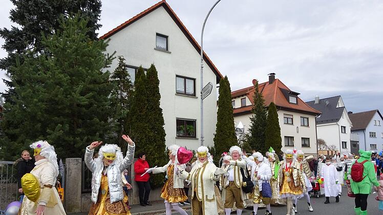 Foto: Michaela Hofmann