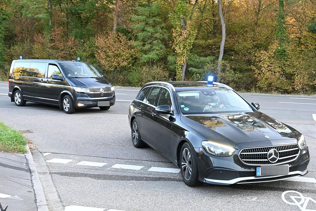 Spionagevorw&uuml;rfe gegen Ex-BND-Pr&auml;sident Hanning