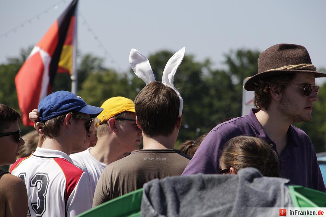 RIP15 - Zeltplatzleben 2015 Teil 1