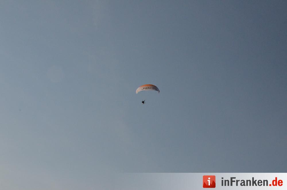 Das war das Bayern 3-Dorffest in Tiefenlesau