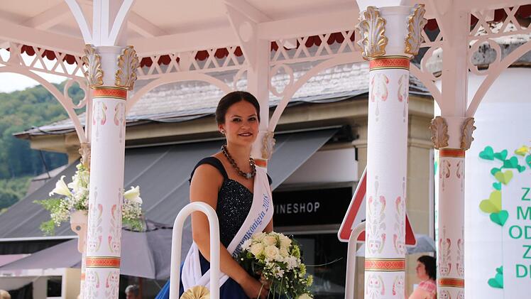 Impressionen vom Festzug 2018. Foto: Ralf Ruppert