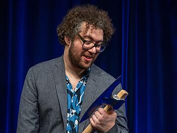 David Stockenreitner