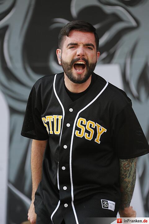 RIP15 - A Day To Remember