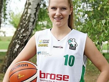 "Toni" Gut soll zur festen St&uuml;tze im Zweitliga-Team werden. Foto: sh