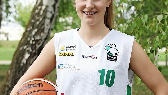 "Toni" Gut soll zur festen St&uuml;tze im Zweitliga-Team werden. Foto: sh