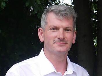 Christian Schulz Foto: privat