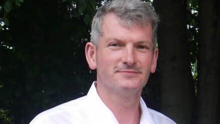 Christian Schulz Foto: privat