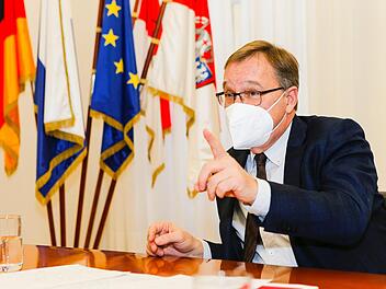 "Jetzt, schnell, unbürokratisch": Brandbrief aus Bamberg an die Kanzlerin