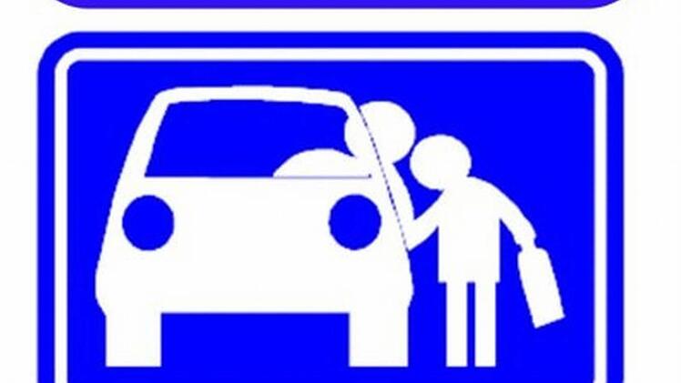 Der Bauausschuss stimmte zu, dass an der Altweiherstraße eine Kiss-and-ride-Zone gebaut wird. Foto: dpa