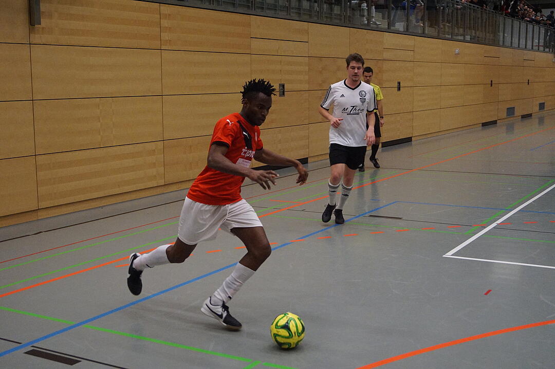 Kreismeisterschaft 2018