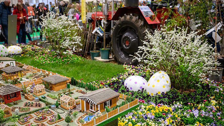 Ostern, Ausflug, Deutschland, Reisetipp, Ausflugsziel, Familie, Feiertage