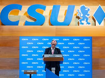 Parteitag der CSU