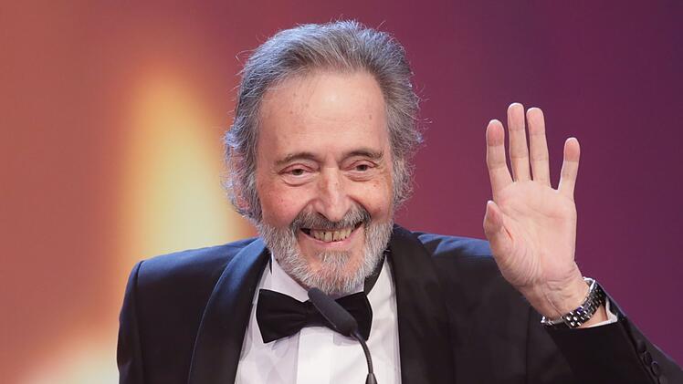 Helmut Dietl