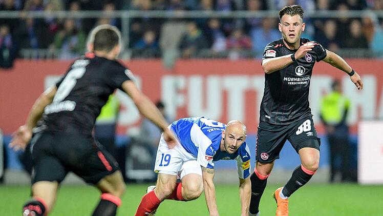Foto: Axel Heimken/dpa