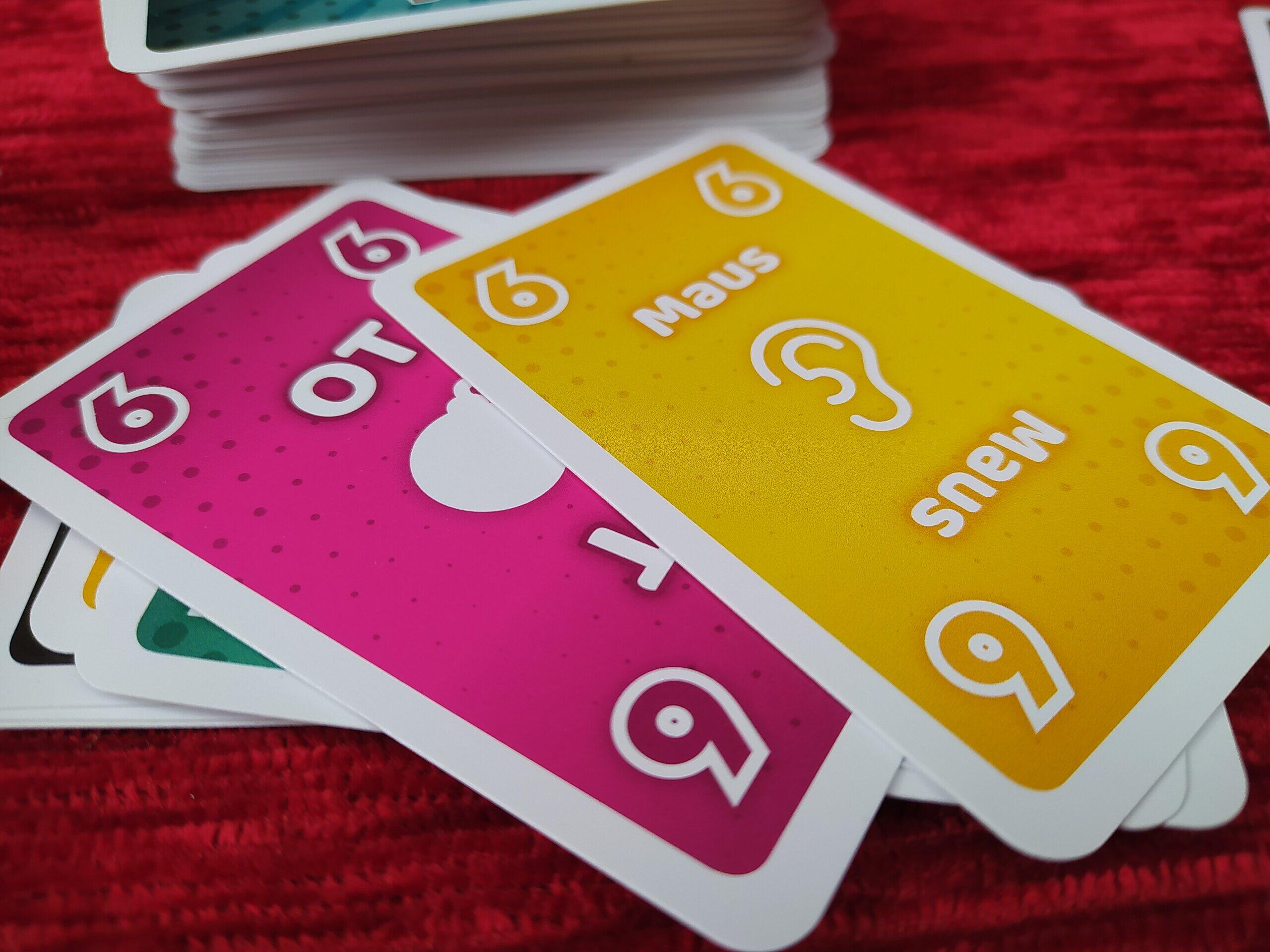 Spiele-Test 