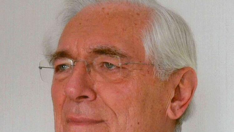 Bistum W&uuml;rzburg trauert um verstorbenen langj&auml;hrigen Pfarrer