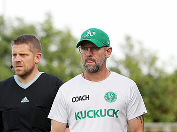 Bezirksliga West: Kemmerns Spiel früh abgebrochen