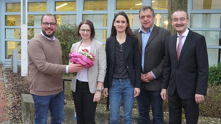 Coburg: Wechsel in Gesch&auml;ftsf&uuml;hrung - Krankenhausverband stellt Nachfolger vor