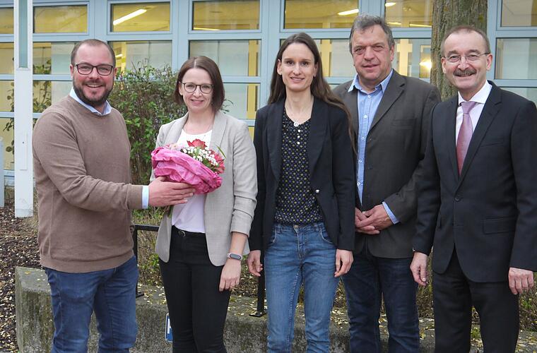 Coburg: Wechsel in Geschäftsführung - Krankenhausverband stellt Nachfolger vor