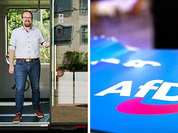 Gericht verbietet Erlanger OB Äußerung zu AfD - bei Verstoß droht hohe Strafe