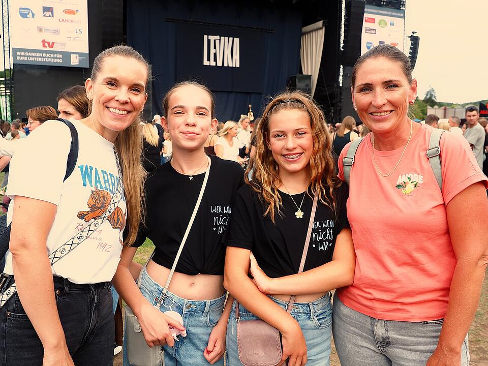 Open Air mit Wincent Weiss