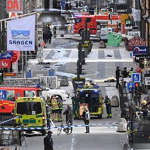 Stockholm