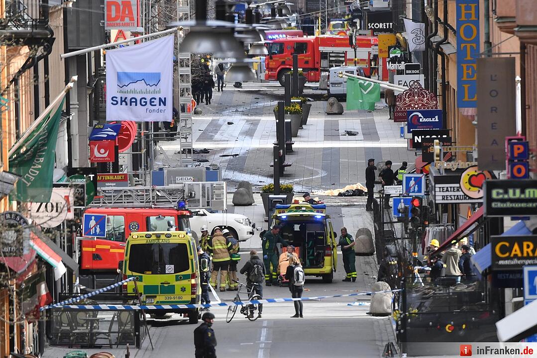 Stockholm