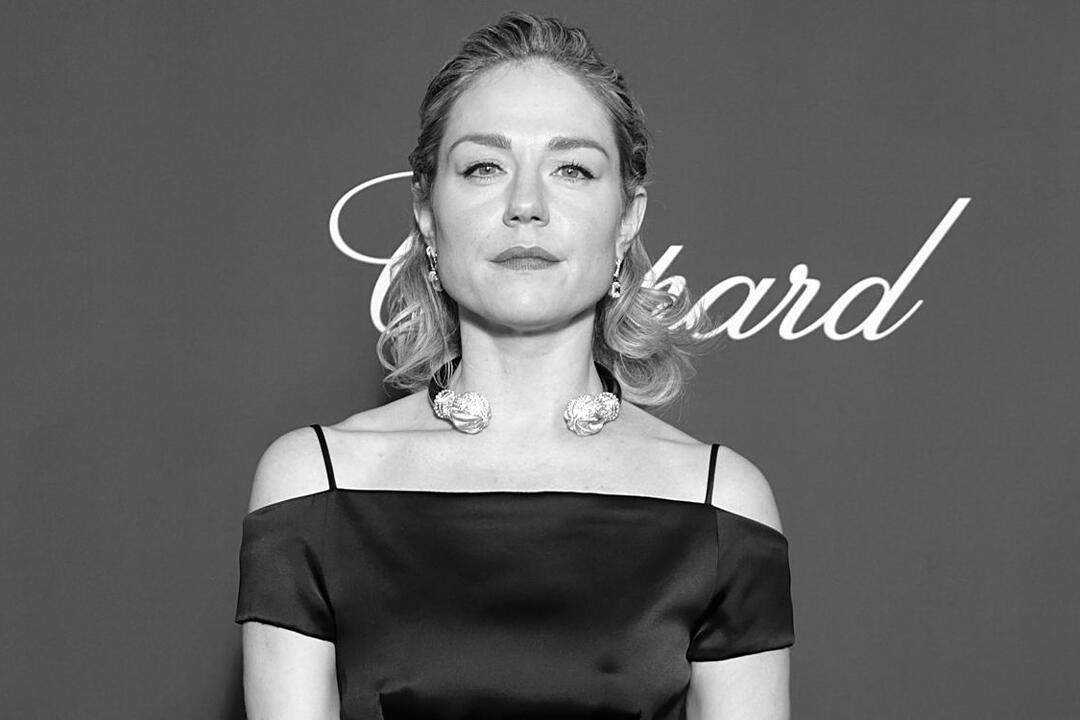 Emilie Dequenne: 29. August 1981 - 16. März 2025 Emilie Dequenne: 29. August 1981 - 16. März 2025