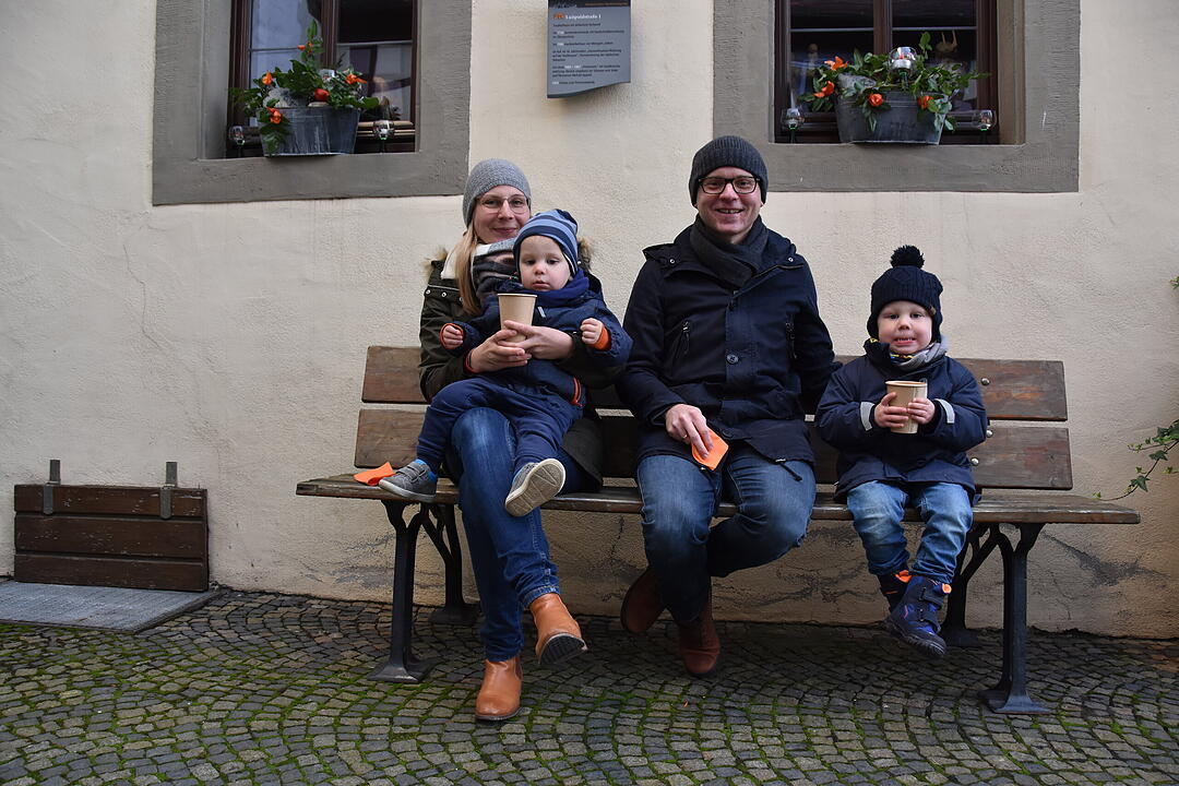 Prichsenstadt leuchtet