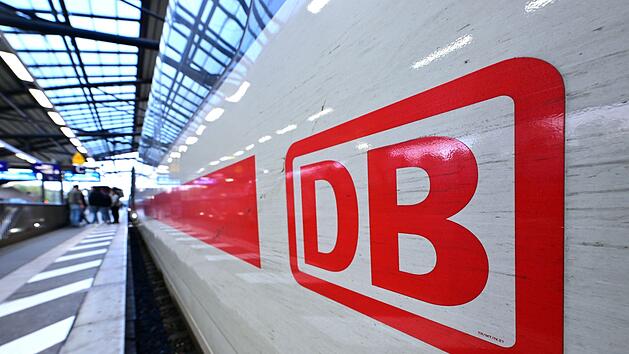 Deutsche Bahn